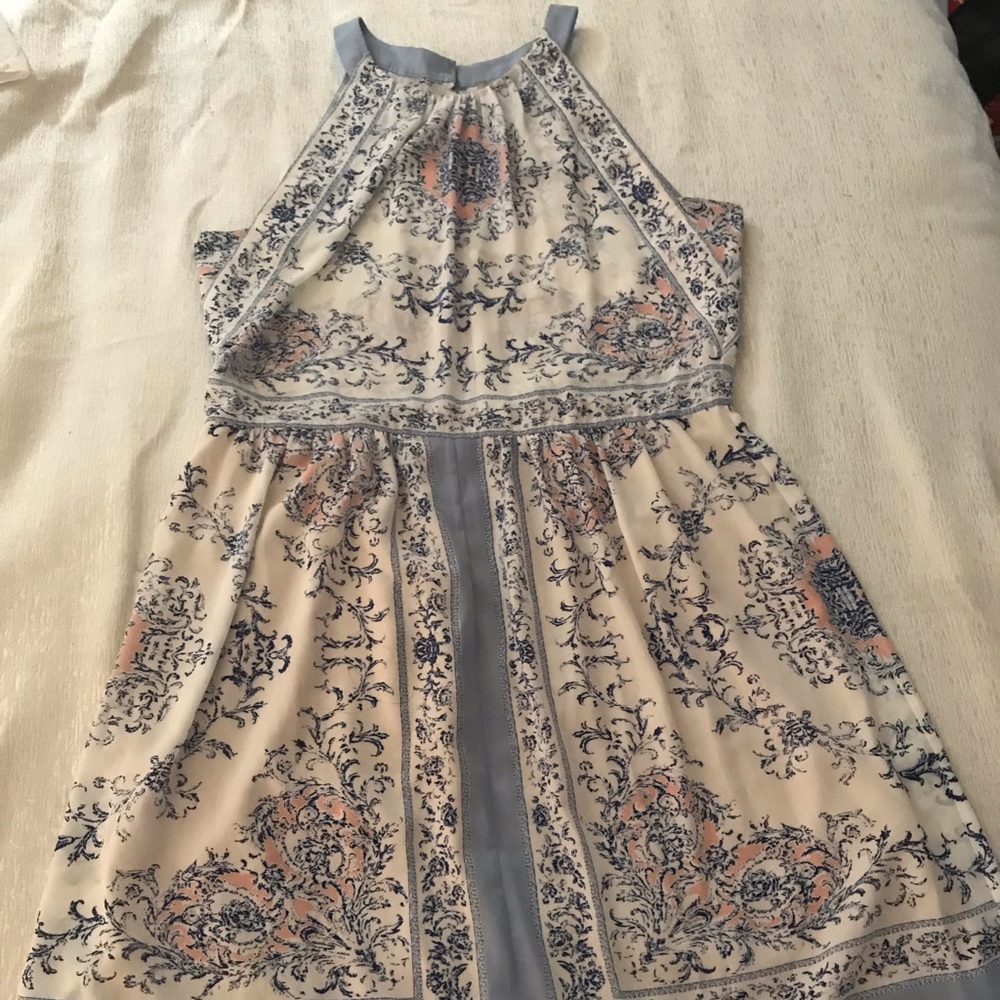 Philosophy Dress